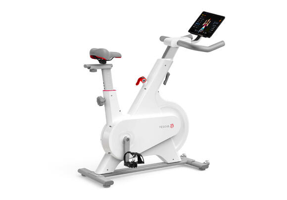 Велотренажер Xiaomi YESOUL M1-EV YS-BMINI