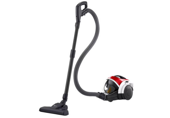 Пылесос LG VC73189NHTR Пылесос LG VC73189NHTR