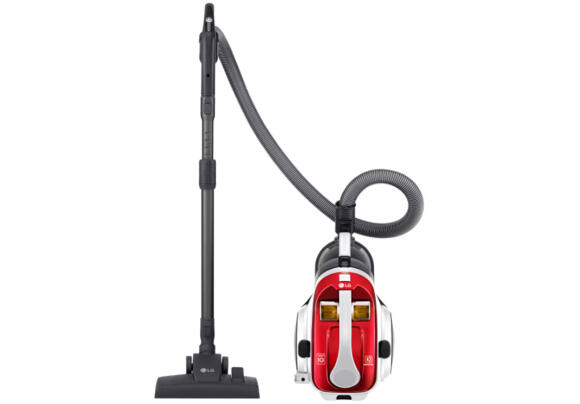 Пылесос LG VC73189NHTR Пылесос LG VC73189NHTR