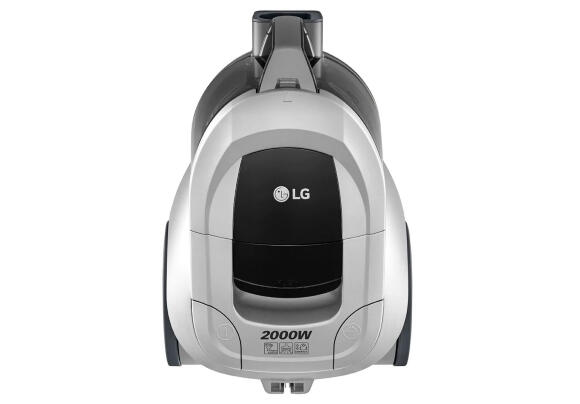 Пылесос LG VC5420 VC5420NNTS