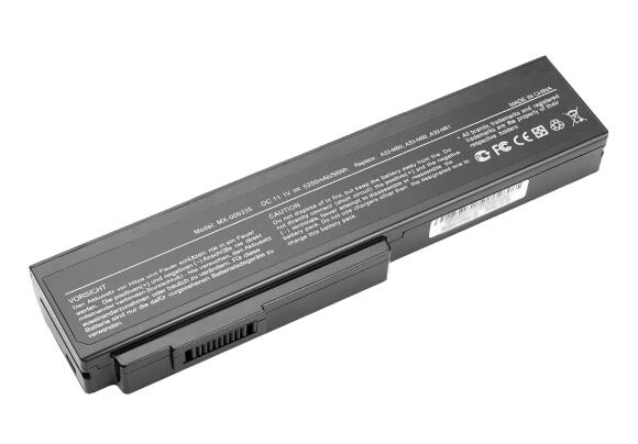 Аккумулятор Asus A32-N61 Аккумулятор Asus A32-N61