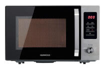 Микроволновая печь Kenwood MWM30.000BK Микроволновая печь Kenwood MWM30.000BK