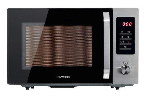 Микроволновая печь Kenwood MWM30.000BK