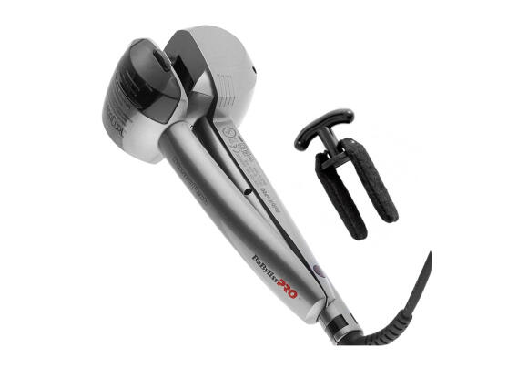 Автоматическая плойка BaByliss MiraCurl SteamTech BAB2665SE Автоматическая плойка BaByliss MiraCurl SteamTech BAB2665SE