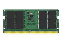 ОП для ноутбука Kingston 32ГБ DDR5-5600МГц KVR56S46BD8-32