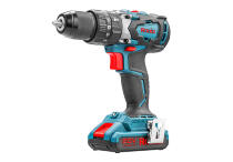 Шуруповерт Ronix 8905K