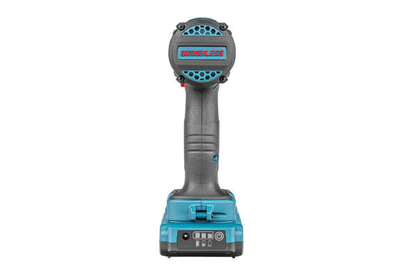 Шуруповерт Ronix 8905K Шуруповерт Ronix 8905K