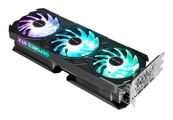 Видеокарта GALAX GeForce RTX 4070 Ti EX GAMER 12 ГБ G-D46TB-47IOM7MD7ADT-GALG Видеокарта GALAX GeForce RTX 4070 Ti EX GAMER 12 ГБ G-D46TB-47IOM7MD7ADT-GALG