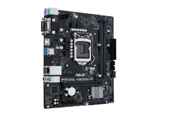 МП Asus PRIME H510M-R-SI