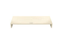 Подставка для монитора Orico-MSR-01 MSR-01-WD-BP