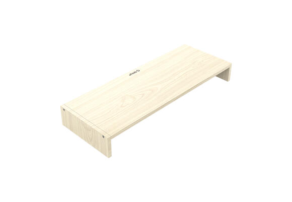 Подставка для монитора Orico-MSR-01 MSR-01-WD-BP