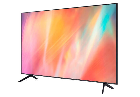 Телевизор Samsung AU7100 43" UE43AU7100UXCE