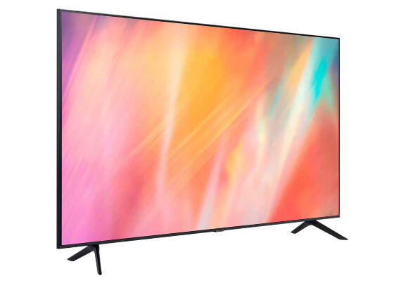 Телевизор Samsung AU7100 43" UE43AU7100UXCE