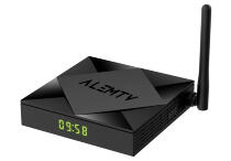Тюнер Ip AlemTV ALEMTV