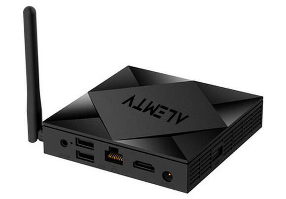 Тюнер Ip AlemTV ALEMTV