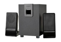 Аудиосистема Microlab M-100 2.1 Аудиосистема Microlab M-100 2.1