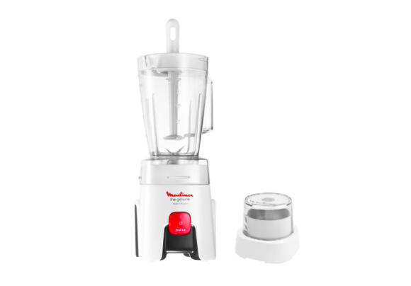 Блендер Moulinex Genuine LM241B25