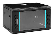 Серверный шкаф OEM (WS6406) 600x450x350 6U-19"