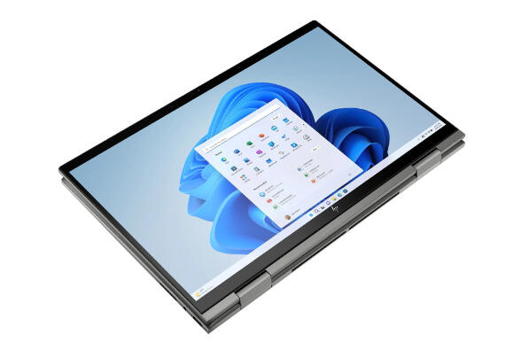 Ультрабук HP Envy x360 15-EW1058WM 8/512ГБ Ультрабук HP Envy x360 15-EW1058WM 8/512ГБ