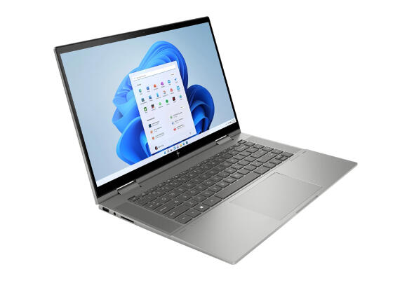 Ультрабук HP Envy x360 15-EW1058WM 8/512ГБ Ультрабук HP Envy x360 15-EW1058WM 8/512ГБ