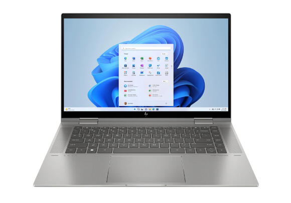 Ультрабук HP Envy x360 15-EW1058WM 8/512ГБ Ультрабук HP Envy x360 15-EW1058WM 8/512ГБ