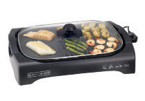 Гриль Black+Decker LGM70 LGM70-B5 Гриль Black+Decker LGM70 LGM70-B5