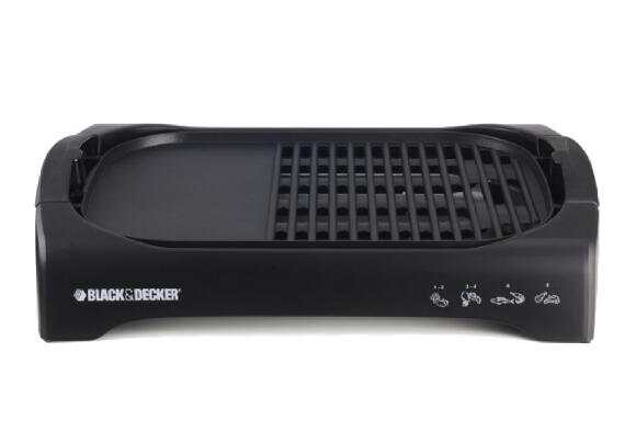 Гриль Black+Decker LGM70 LGM70-B5 Гриль Black+Decker LGM70 LGM70-B5