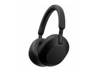 Наушники Sony WH-1000XM5 (Black) Наушники Sony WH-1000XM5 (Black)