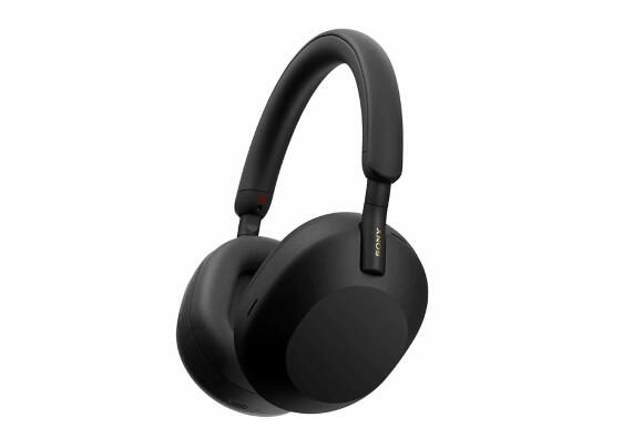 Наушники Sony WH-1000XM5 (Black)