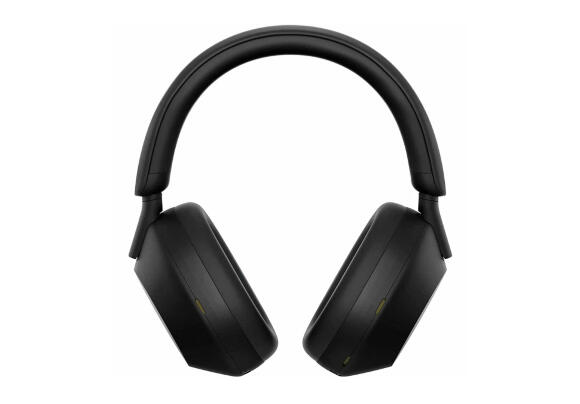 Наушники Sony WH-1000XM5 (Black) Наушники Sony WH-1000XM5 (Black)