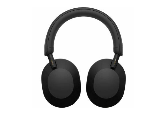 Наушники Sony WH-1000XM5 (Black) Наушники Sony WH-1000XM5 (Black)