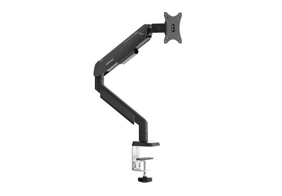 Крепление для мониторов Anda Seat Stealth PRO II Single 17-42" (Black)