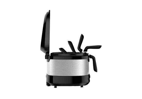 Фритюрница Moulinex AF 215 D10 Фритюрница Moulinex AF 215 D10