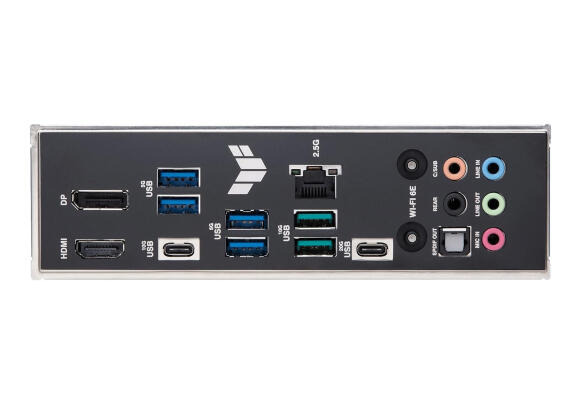 МП Asus TUF Gaming Z790-PRO WIFI DDR5 [90MB1FJ0]