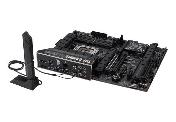 МП Asus TUF Gaming Z790-PRO WIFI DDR5 [90MB1FJ0]