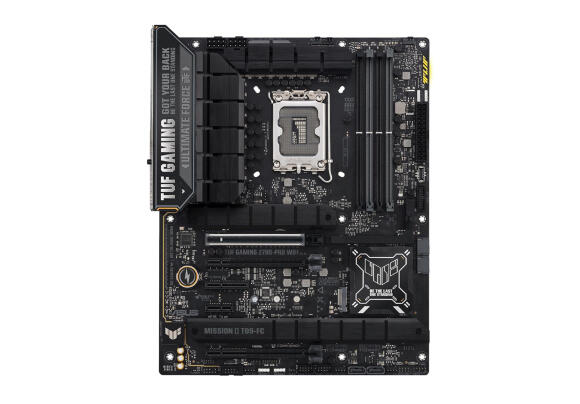 МП Asus TUF Gaming Z790-PRO WIFI DDR5 [90MB1FJ0]
