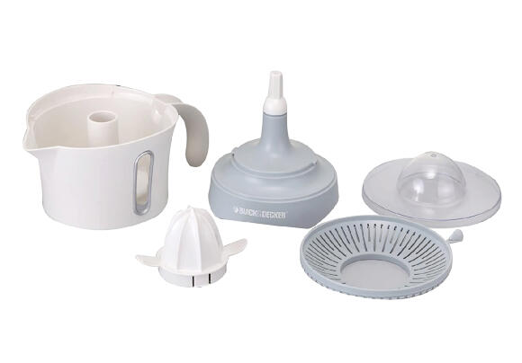 Соковыжималка Black+Decker CJ650 CJ650-B5 Соковыжималка Black+Decker CJ650 CJ650-B5