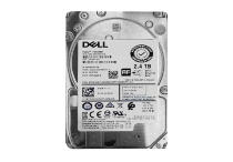 Жесткий диск для Сервера DELL 2.4 TБ 10K SAS 2.5"