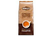 Кофе в зернах Minges Espresso Tradition 1 кг
