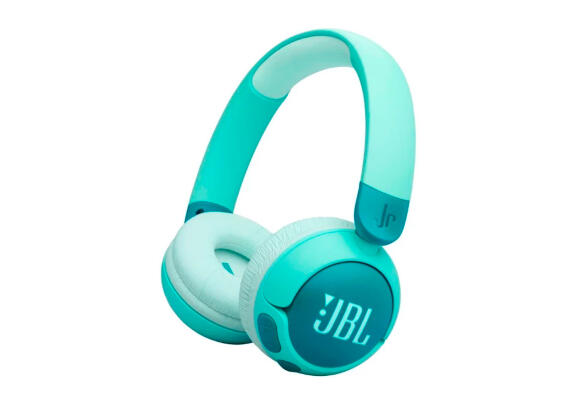 Детские Наушники JBL 320BT (Green)