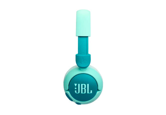 Детские Наушники JBL 320BT (Green)