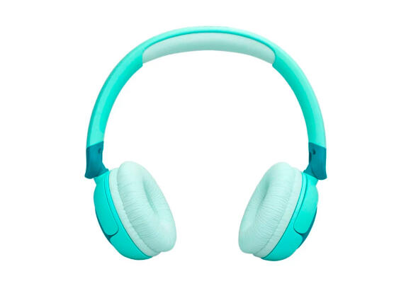 Детские Наушники JBL 320BT (Green)