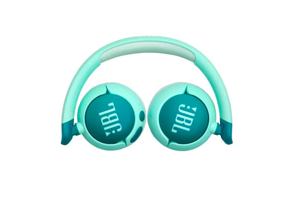 Детские Наушники JBL 320BT (Green)