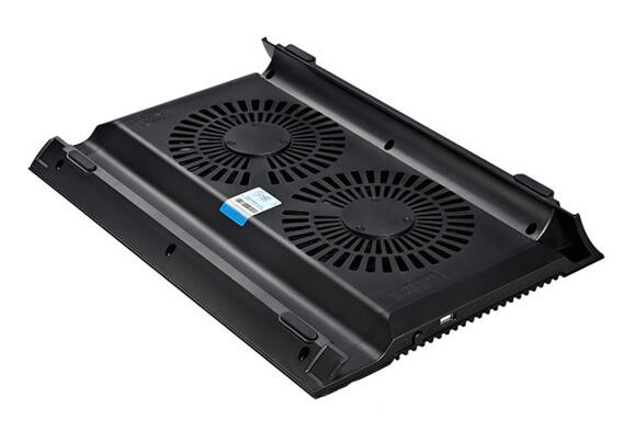 Охлаждающая подставка Deepcool N8 Охлаждающая подставка Deepcool N8