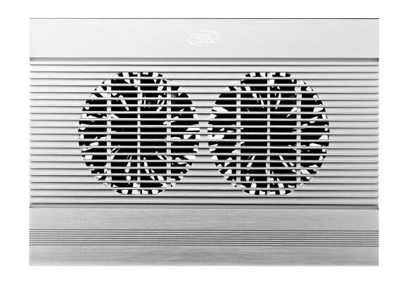 Охлаждающая подставка Deepcool N8 Охлаждающая подставка Deepcool N8