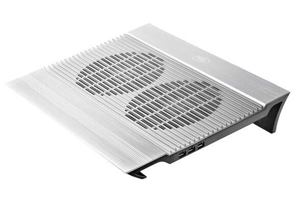 Охлаждающая подставка Deepcool N8 Охлаждающая подставка Deepcool N8