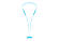 Наушники Beats Flex MYMG2 (Flame Blue) Наушники Beats Flex MYMG2 (Flame Blue)