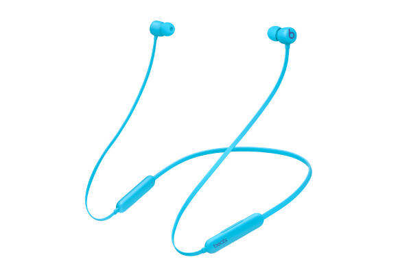 Наушники Beats Flex MYMG2 (Flame Blue) Наушники Beats Flex MYMG2 (Flame Blue)