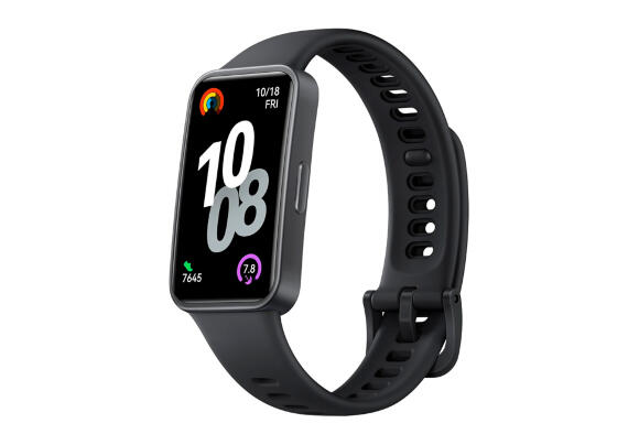 Смарт-браслет HUAWEI Band 10 (Black)