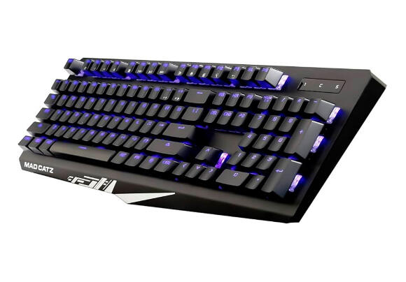 Клавиатура Mad Catz S.T.R.I.K.E. 4